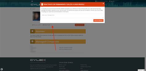 Cylex Local Search .